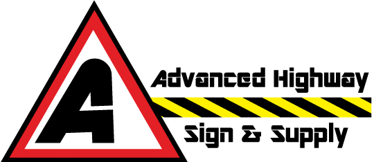 Advanced Highway Sign and Supply