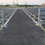 Parking Lot Accessories: Enhancing Safety, Function and Organization