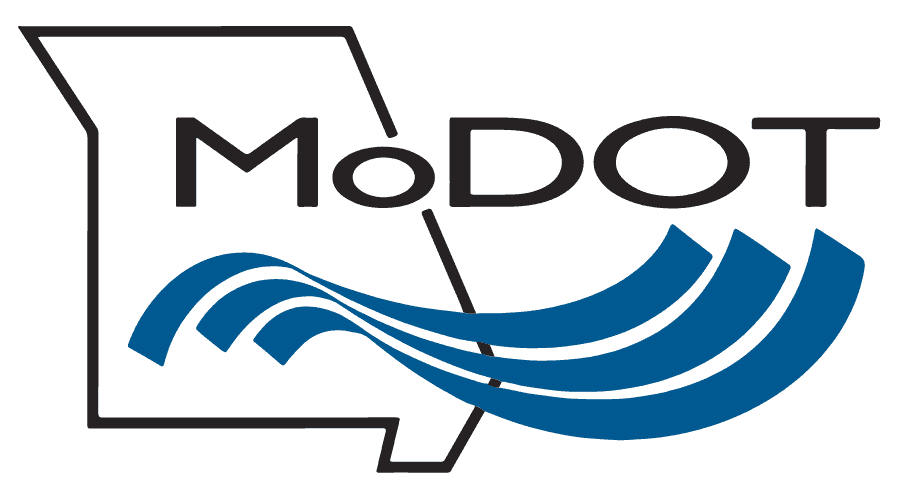 Missouri DOT logo